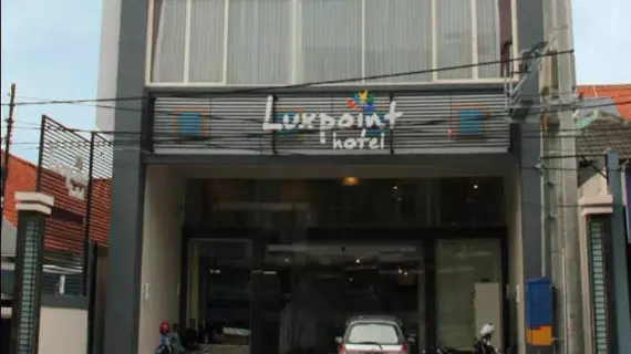 Luxpoint Hotel Surabaya | Doğu Cava - Surabaya - Gubeng