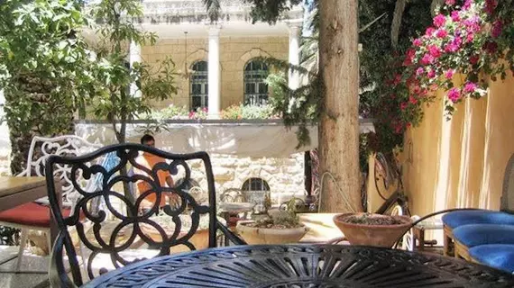 Jerusalem Garden Home | Mate Yehuda Bölge Konseyi - Kudüs (ve civarı) - Kudüs