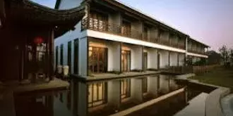 Zhejiang South Lake 1921 Club