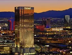 Trump International Hotel Las Vegas | Nevada - Clark County - Las Vegas (ve civarı) - Las Vegas - Paradise