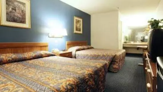 Americas Best Value Inn - Page | Arizona - Page