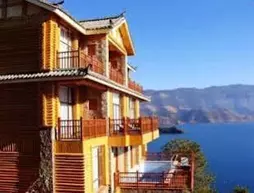 Silver Lake Island Hotel At Lugu Lake | Yunnan - Lijiang