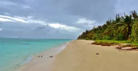 The Sand Gate Inn | Maldivler - Kaafu Atoll - Hulhumalé Adası