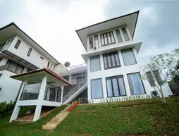 Villa Kencana Syariah | West Java - Bandung (ve civarı) - Cimenyan