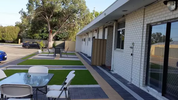 Perth City Motel | Batı Avustralya - Perth (ve civarı) - Thornlie