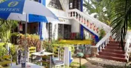 The Ronil Royale Hotel | Goa - Kuzey Goa - Baga