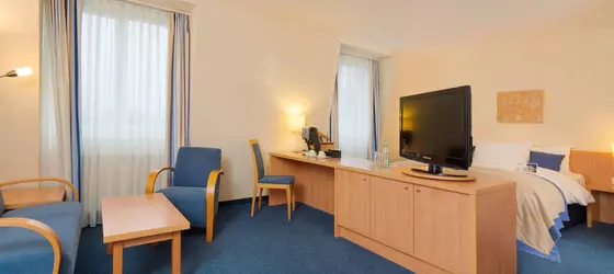 Tryp Centro Oberhausen | Kuzey Ren-Westfalia - Essen (ve civarı) - Oberhausen