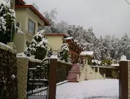 Ojaswi Resort | Uttarkand - Didihat - Chaukori