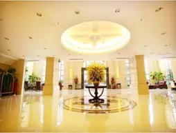 Junyue Hotel | Guangdong - Guangzhou (ve civarı) - Guangzhou