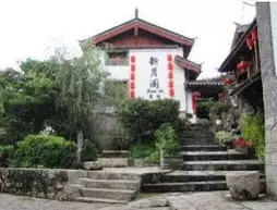 Lijiang Moon Inn | Yunnan - Lijiang - Dayan Old Town