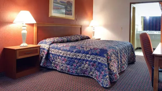 Americas Best Value Inn Weatherford | Oklahoma - Weatherford