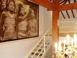 Villa Kija | Bali - Badung - Seminyak - Drupadi