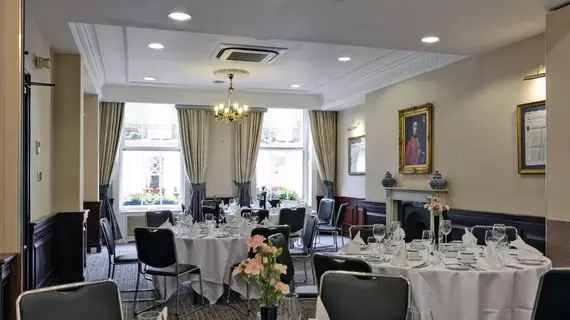 Grange White Hall | Londra (ve civarı) - London City Center - Bloomsbury