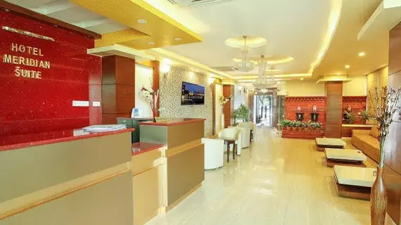 Meridian Suite Hotel | Kathmandu