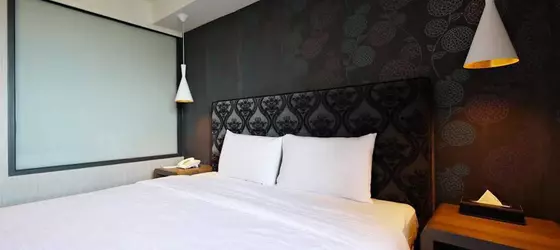 Zaw Jung business hotel | Taichung (ve civarı) - Taichung - Doğu Bölgesi