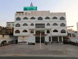 Comfort Inn Sapphire | Racastan - Jaipur Bölgesi - Jaipur