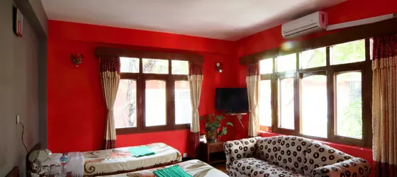 Hotel Mustang Holiday | Kathmandu - Thamel