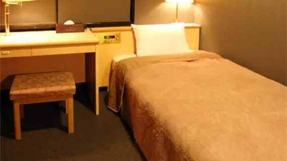 Hotel Livemax Nagoya Sakae | Aichi (idari bölge) - Nagoya (ve civarı) - Nagoya - Nagoya Kent Merkezi