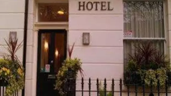 Queensway Hotel, Sure Hotel Collection by Best Western | Londra (ve civarı) - City of Westminster - Paddington