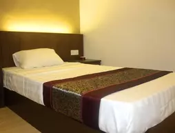 KF Guesthouse | Penang - George Town - Merkez George Town