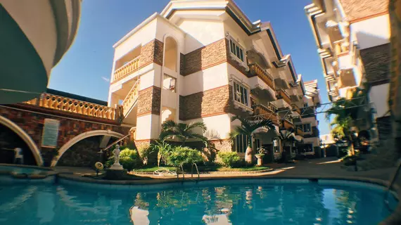 Casablanca Hotel Condominium Resort Bar & Restaurant | Zambales - Olongapo