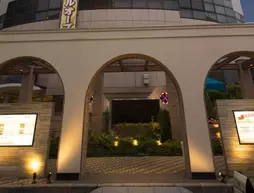 Hotel Alps - Adults Only | Osaka (idari bölge) - Osaka (ve civarı) - Osaka City Center - Sennichimae