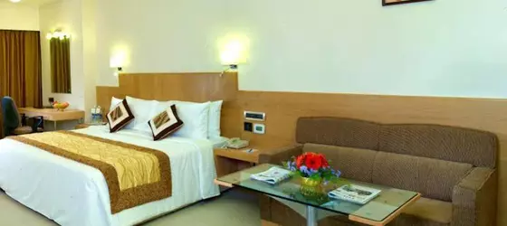 Sangam Hotel, Tiruchirapalli | Tamil Nadu - Tiruchirappalli