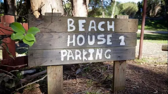 North Coast Holiday Parks Jimmy's Beach | New South Wales - Port Stephens (ve civarı) - Hawks Nest