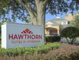 Hawthorn Suites By Wyndham Lake Buena Vista | Florida - Orlando (ve civarı) - Orlando