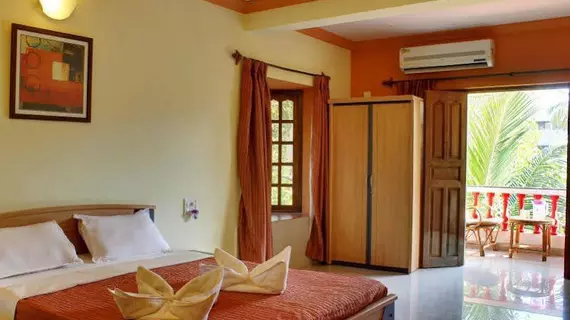 Casa La Vie | Goa - Kuzey Goa - Candolim