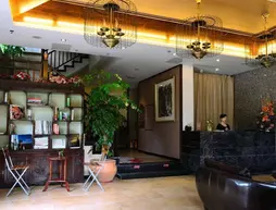 Yunzhihui Longsheng Hot Spring Boutique Hotel | Guangksi - Guilin