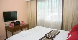 ZEN Rooms Silom 12 | Bangkok - Bangkok Merkezi İş Bölgesi