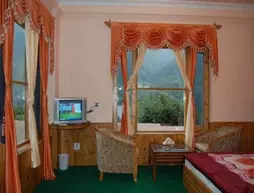 Holiday Cottages & Resorts | Himaşal Pradeş - Manali (ve civarı) - Kullu