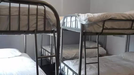 Backpackers Imperial Hotel | Tazmanya - Hobart (ve civarı) - Hobart - Hobart Merkezi İş Bölgesi