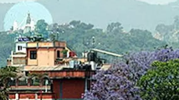 Annapurna Guest House | Kathmandu - Thamel