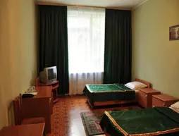 Hotel Sokol | Moskova (ve civarı) - Sokol