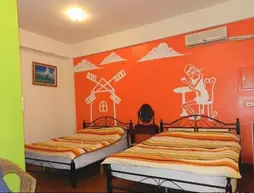 Kenting Prague Bed and Breakfast | Pingtung İlçesi - Hengchun