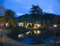 Pai My Guest Resort | Mae Hong Son İli - Pai