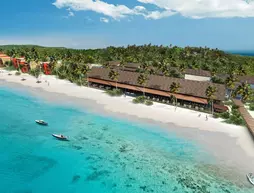 The Barefoot Eco Hotel | Maldivler - Haa Dhaalu Atolü - Hanimaadhoo