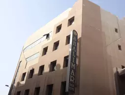 Shalimar Park Hotel | Dubai - Deira