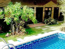 Pool 51 Hua Hin Resort | Prachuap Khiri Khan (ili) - Hua Hin (ve civarı) - Hua Hin