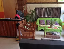 Casa Carlota Pension | Mimaropa - Palawan - El Nido - Barangay Buena Suerte