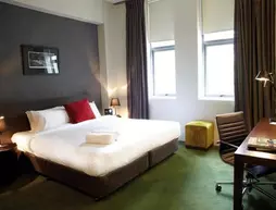 Park8 Hotel - by 8Hotels | New South Wales - Sidney (ve civarı) - Sydney - Sydney Merkezi İş Bölgesi