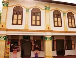 Mari Mari Guesthouse | Malacca - Malacca - Bandar Hilir