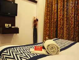 OYO Rooms Ghaziabad Opulent Mall | Batı Delhi - Ulusal Eyalet Başkenti Delhi - Delhi (ve civarı) - Ghaziabad