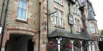 Tufton Arms Hotel