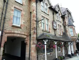 Tufton Arms Hotel | Cumbria (kontluk) - Appleby-in-Westmorland