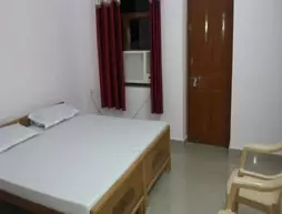 Suma Guest House | Bihar - Gaya (ve civarı) - Gaya - Bodh Gaya