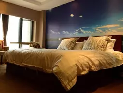 Chengdu 317 Travel Inn | Sişuan - Chengdu