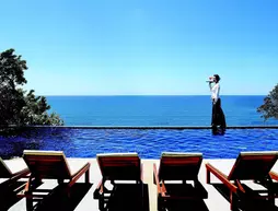 Secret Cliff Resort | Phuket (ve civarı) - Thalang